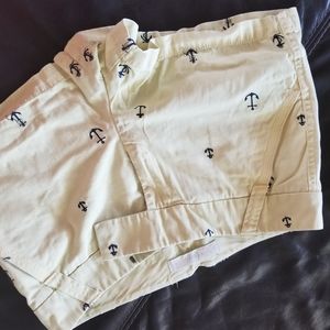 Jcrew shorts 8
